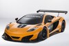 McLaren MP4-12C CanAm Edition