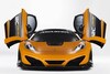 McLaren MP4-12C CanAm Edition
