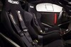 McLaren MP4-12C CanAm Edition