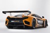 McLaren MP4-12C CanAm Edition