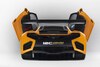 McLaren MP4-12C CanAm Edition