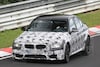 BMW M3 Sedan