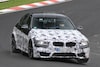BMW M3 Sedan