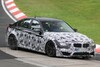 BMW M3 Sedan