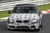 BMW M3 Sedan