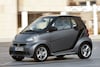 Smart Fortwo coupé