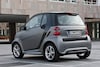 Smart Fortwo coupé