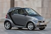 Smart Fortwo coupé