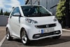 Smart Fortwo cabrio