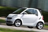 Smart Fortwo cabrio