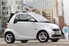 Smart Fortwo cabrio