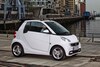 Smart Fortwo cabrio