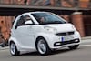 Smart Fortwo cabrio