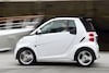 Smart Fortwo cabrio