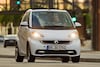 Smart Fortwo cabrio