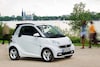 Smart Fortwo cabrio