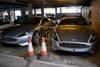 Aston Martin DB9