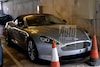 Aston Martin DB9