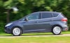 Ford C-MAX 2.0 TDCi Titanium