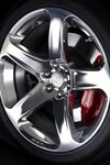 SRT Viper Launch Edition