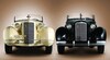 Cadillac Fleetwood V-16