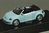 VW Beetle cabrio 1:43