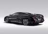 McLaren X-1 Concept