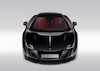 McLaren X-1 Concept