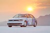 Volkswagen Jetta Hybrid Bonneville