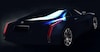 Cadillac teaser