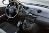 Mazda 2 Bifuel