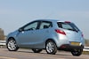 Mazda 2 Bifuel