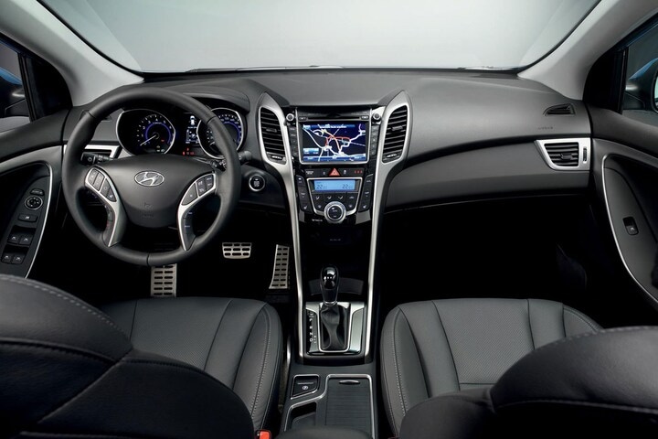 Hyundai i30 Wagon