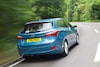 Hyundai i30 Wagon