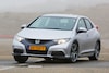 Honda Civic 1.8 Comfort