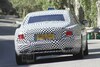 Bentley Continental Flying Spur