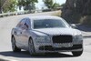 Bentley Continental Flying Spur