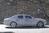 Bentley Continental Flying Spur