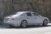 Bentley Continental Flying Spur