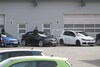 Volkswagen Golf Cabrio R