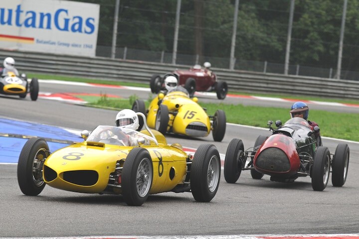 Historic Grand Prix Zandvoort