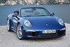 Porsche 911 Carrera 4 en 4S