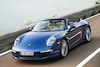Porsche 911 Carrera 4 en 4S