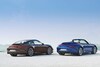 Porsche 911 Carrera 4 en 4S