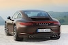 Porsche 911 Carrera 4 en 4S