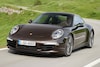 Porsche 911 Carrera 4 en 4S