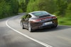 Porsche 911 Carrera 4 en 4S