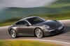 Porsche 911 Carrera 4 en 4S