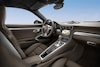 Porsche 911 Carrera 4 en 4S