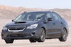 Subaru WRX